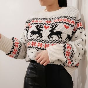 Christmas Sweater